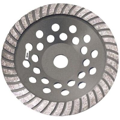 Proline, Schleifmittel, Pro-Line Turbo Diamantschleifscheibe 115x22mm - 89441 Proline, Schleifmittel, Pro-Line Turbo Diamantschleifscheibe 115x22mm - 89441