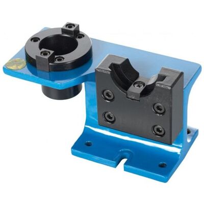 Elmag, Zubehör Maschine, - Montagestand ISO40 Elmag, Zubehör Maschine, - Montagestand ISO40