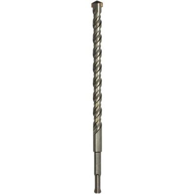 GEKO, Bohrereinsatz, Bohrer SDS PLUS 16 / 260mm (16 Millimeter) GEKO, Bohrereinsatz, Bohrer SDS PLUS 16 / 260mm (16 Millimeter)