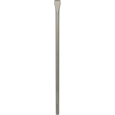 Bosch Professional Zubehör, Meissel, PRO SDS max-4C Flachmeissel, 25 x 600 mm (25 mm) Bosch Professional Zubehör, Meissel, PRO SDS max-4C Flachmeissel, 25 x 600 mm (25 mm)