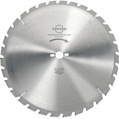 Magni, Sägeblatt, Edessö 51045030 Kreissägeblatt 450x3,8x30mm Z32 FZ aus HW Magni, Sägeblatt, Edessö 51045030 Kreissägeblatt 450x3,8x30mm Z32 FZ aus HW