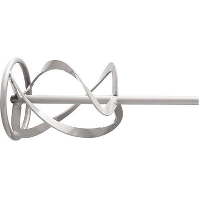 Hikoki, Rührwerk + Mörtelrührer, Zubehör 754733 Mischerstab 135x590mm M14 Anschluss (Mörtel 20-40kg) (Rührstab) Hikoki, Rührwerk + Mörtelrührer, Zubehör 754733 Mischerstab 135x590mm M14 Anschluss (Mörtel 20-40kg) (Rührstab)