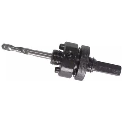 Dedra, Zubehör Maschine, Lochsäge Arbor 08W007, ã̃32-200 mm, SW10 Dedra, Zubehör Maschine, Lochsäge Arbor 08W007, ã̃32-200 mm, SW10