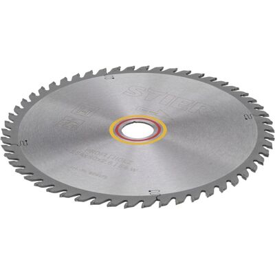 Stier, Sägeblatt, Profi Kreissägeblatt Holz 254x2,6x30 54W 10° Spanwinkel Stier, Sägeblatt, Profi Kreissägeblatt Holz 254x2,6x30 54W 10° Spanwinkel