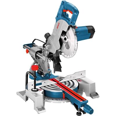 Bosch Professional, Kappsäge + Gehrungssäge, GCM 800 SJ Bosch Professional, Kappsäge + Gehrungssäge, GCM 800 SJ