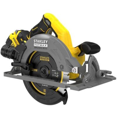 Stanley Handkreissäge, Sega Circolare Fatmax V20 Stanley Handkreissäge, Sega Circolare Fatmax V20