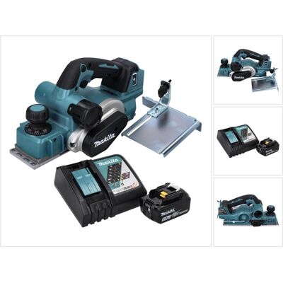 Makita, Hobelmaschine, DKP 181 (Dickenhobelmaschine) Makita, Hobelmaschine, DKP 181 (Dickenhobelmaschine)