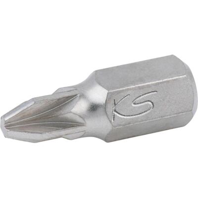 KS Tools, Bits, 930.3021 (Kreuz Pozidriv PZ) KS Tools, Bits, 930.3021 (Kreuz Pozidriv PZ)