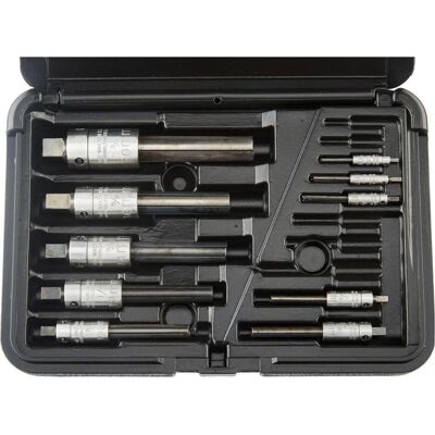 Magni, Gewindeschneider + Gewindebohrer, Format 7618540020 – HSS M20 Für HGB Magni, Gewindeschneider + Gewindebohrer, Format 7618540020 – HSS M20 Für HGB