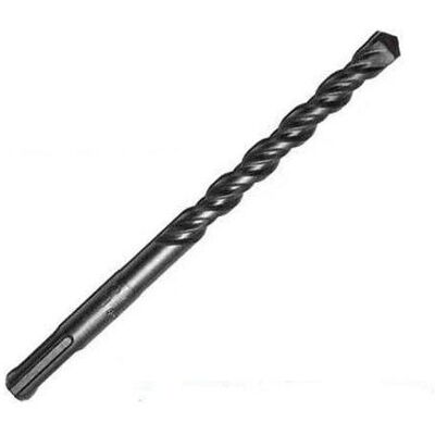 Makita, Bohrereinsatz, D-16302 Standard SDS-Plus Bohrer (24 Millimeter) Makita, Bohrereinsatz, D-16302 Standard SDS-Plus Bohrer (24 Millimeter)