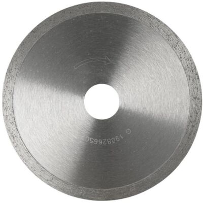 Heller Tools 29945 Diamantskæreskive - 200mm, Fliesen, Keramik Heller Tools 29945 Diamantskæreskive - 200mm, Fliesen, Keramik