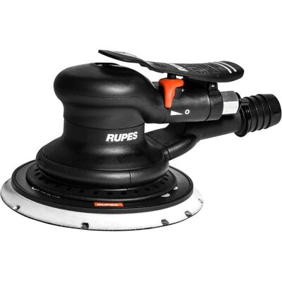 Rupes, Schleifmaschine + Poliermaschine, RH353T SKORPIO 3 Schuurmachine 150mm voor zelfextractie stofafzuiging (T-serie) - 3mm (Exzenterschleifer) Rupes, Schleifmaschine + Poliermaschine, RH353T SKORPIO 3 Schuurmachine 150mm voor zelfextractie stofafzuiging (T-serie) - 3mm (Exzenterschleifer)