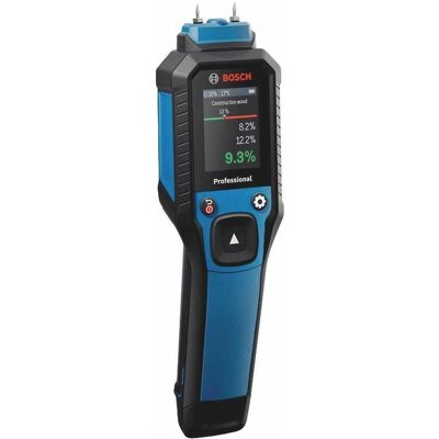 Bosch Professional, Feuchtigkeitsmessgerät, GMP 2-15 Bosch Professional, Feuchtigkeitsmessgerät, GMP 2-15