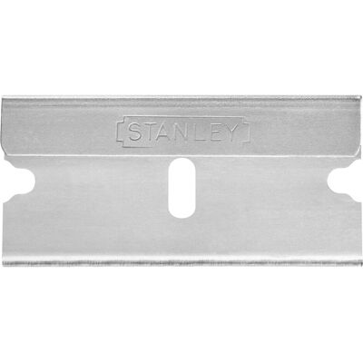Stanley Cutter, Ersatzklingen für Schaber (Ersatzklinge) Stanley Cutter, Ersatzklingen für Schaber (Ersatzklinge)