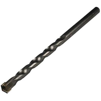 Haushalt, Bohrereinsatz, MASONRY DRILL BIT 12X240X400MM (12 mm) Haushalt, Bohrereinsatz, MASONRY DRILL BIT 12X240X400MM (12 mm)