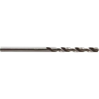 wolfcraft, Bohrereinsatz, 1 Metallbohrer HSS G ø3,1x65mm (3.1 mm) wolfcraft, Bohrereinsatz, 1 Metallbohrer HSS G ø3,1x65mm (3.1 mm)