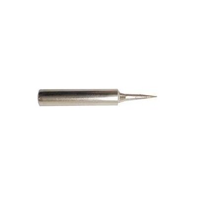 Velleman Spare Bit For Vtssc70, Vtssc72, Vtssc75, Vtssc78, Vtssdn, Vtssd And Vtsc20 0.8mm (1/32" (Ersatzteil), Lötgerät Zubehör, Silber Velleman Spare Bit For Vtssc70, Vtssc72, Vtssc75, Vtssc78, Vtssdn, Vtssd And Vtsc20 0.8mm (1/32" (Ersatzteil), Lötgerät Zubehör, Silber