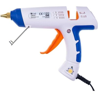 Dalprint, Heissklebepistole, Klebepistole DPCRAFT 120W Klebepistole Dalprint, Heissklebepistole, Klebepistole DPCRAFT 120W Klebepistole