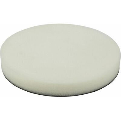 wolfcraft, Schleifmittel, 1 fixoflex - Haft-Polierschwamm ø125mm wolfcraft, Schleifmittel, 1 fixoflex - Haft-Polierschwamm ø125mm