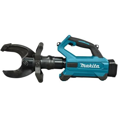 Makita, Bolzenschneider + Seitenschneider, DTC104ZK LXT 18V Kabelkniptang excl. accu's en lader in koffer (670 mm) Makita, Bolzenschneider + Seitenschneider, DTC104ZK LXT 18V Kabelkniptang excl. accu's en lader in koffer (670 mm)