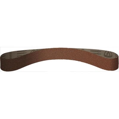 Klingspor, Schleifmittel, LS 309 X - Schleifbänder 28 x 533 mm (120) Klingspor, Schleifmittel, LS 309 X - Schleifbänder 28 x 533 mm (120)