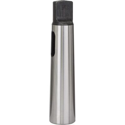 Bosch Professional Zubehör, Zubehör Maschine, Reduzierhülse, MT 3 auf MT 2, passend zu GBM 32-4 Professional Bosch Professional Zubehör, Zubehör Maschine, Reduzierhülse, MT 3 auf MT 2, passend zu GBM 32-4 Professional