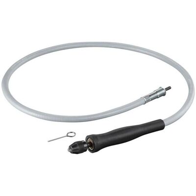 Stanley Zubehör Maschine, Biegsame Welle Zk 6mm Stanley Zubehör Maschine, Biegsame Welle Zk 6mm
