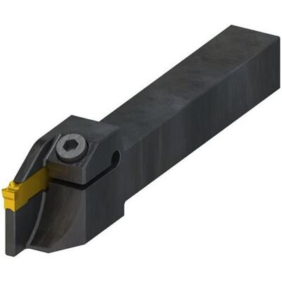 Pramet, Zubehör Maschine, Auendrehhalter ISO GL4-S1616KFL-16-45 Einstechtiefe 16mm Linkslauf Pramet, Zubehör Maschine, Auendrehhalter ISO GL4-S1616KFL-16-45 Einstechtiefe 16mm Linkslauf