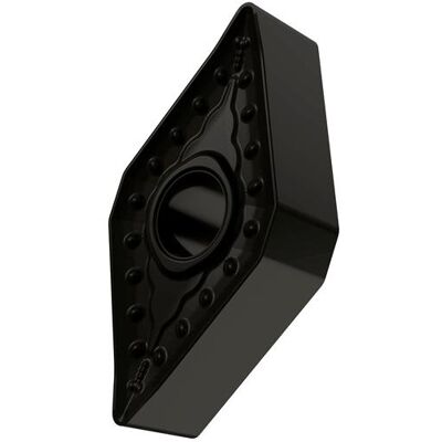 Dormer, Zubehör Maschine, Drehwendeschneidplatte ISO DNMM 150612E-OR:T9325 D. 5,16mm MT-CVD beschichtet - VPE: 10 Dormer, Zubehör Maschine, Drehwendeschneidplatte ISO DNMM 150612E-OR:T9325 D. 5,16mm MT-CVD beschichtet - VPE: 10