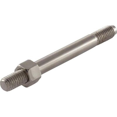 Feifar, Tacker + Nagelpistole, Gewindedorn M6 zu Zweihandmutternzange MFX 511 QI (Nagelpistole) Feifar, Tacker + Nagelpistole, Gewindedorn M6 zu Zweihandmutternzange MFX 511 QI (Nagelpistole)