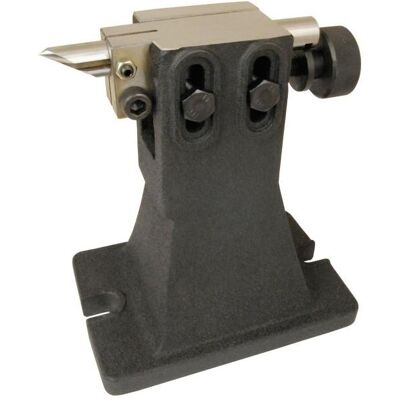Elmag, Zubehör Maschine, - Reitstock RST 130 (Höhe 127-165 mm) passend für Fräsmaschinen Elmag, Zubehör Maschine, - Reitstock RST 130 (Höhe 127-165 mm) passend für Fräsmaschinen
