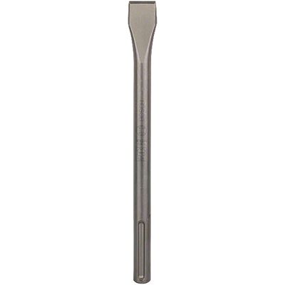 Bosch Professional Zubehör, Meissel, PRO SDS max-4C Flachmeissel, 25 x 280 mm (25 mm) Bosch Professional Zubehör, Meissel, PRO SDS max-4C Flachmeissel, 25 x 280 mm (25 mm)