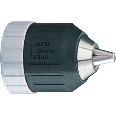 Makita, Zubehör Bohrer, 193211-5 Gripper 6.5mm 3/8 "-24UNF 0.8-6.5mm 6503DW Makita, Zubehör Bohrer, 193211-5 Gripper 6.5mm 3/8 "-24UNF 0.8-6.5mm 6503DW