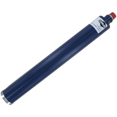 Duro, Lochsäge, 25925 Diamant-Bohrkrone: DUWC 127 x 400 x 1/2" Duro, Lochsäge, 25925 Diamant-Bohrkrone: DUWC 127 x 400 x 1/2"
