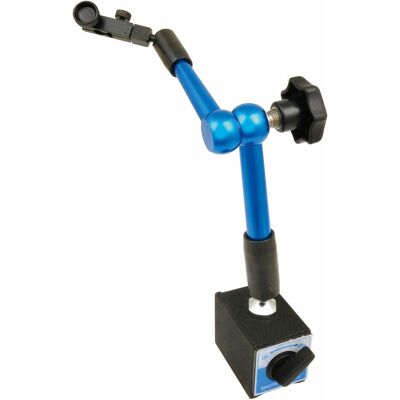 Elmag, Messlehre, Präzisions-Magnet-Messstativ Elmag, Messlehre, Präzisions-Magnet-Messstativ