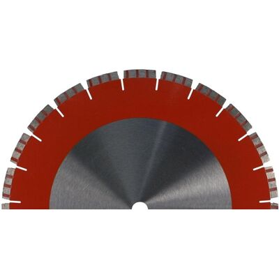 Tectool, Sägeblatt, Diamantscheibe, Turbo-Segmentierung ø 750 mm Tectool, Sägeblatt, Diamantscheibe, Turbo-Segmentierung ø 750 mm