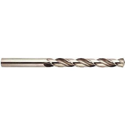 Ironside, Bohrereinsatz, 230054 HSS-Bohrer Kobalt 4,5mm Kobalt 5% Super Pro (4,5 Millimeter) Ironside, Bohrereinsatz, 230054 HSS-Bohrer Kobalt 4,5mm Kobalt 5% Super Pro (4,5 Millimeter)