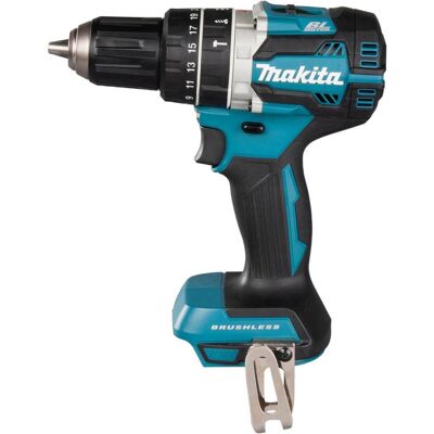 Makita, Bohrmaschine + Akkuschrauber, DLX 2278 SG1J Akku Kombo Kit + DHP 484 Schlagbohrschrauber 54 Nm + DHR 171 Bohrhammer 1,2 J (Bohrhammer, Schlagbohrschrauber) Makita, Bohrmaschine + Akkuschrauber, DLX 2278 SG1J Akku Kombo Kit + DHP 484 Schlagbohrschrauber 54 Nm + DHR 171 Bohrhammer 1,2 J (Bohrhammer, Schlagbohrschrauber)