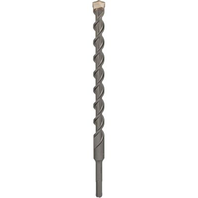 Bosch Professional Zubehör, Bohrereinsatz, Hammerbohrer SDS plus-5, 18 x 250 x 300 mm (18 mm) Bosch Professional Zubehör, Bohrereinsatz, Hammerbohrer SDS plus-5, 18 x 250 x 300 mm (18 mm)