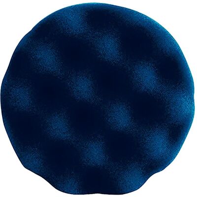 Makita, Schleifmittel, Klett-Schwamm Blau 100mm (Medium) Makita, Schleifmittel, Klett-Schwamm Blau 100mm (Medium)
