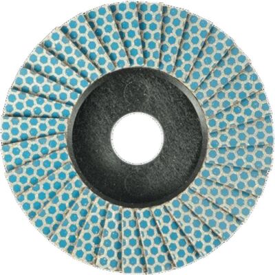 Proxxon, Schleifmittel, 28166 Diamantgeschliffene Fächerscheiben für LHW Ø 50 mm Körnung 60 - 2 Stück. (60) Proxxon, Schleifmittel, 28166 Diamantgeschliffene Fächerscheiben für LHW Ø 50 mm Körnung 60 - 2 Stück. (60)