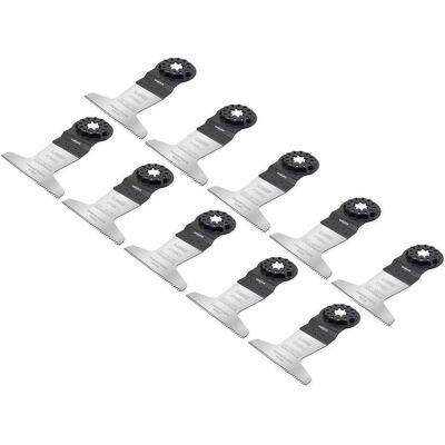 Smart Blades, Sägeblatt, ST63CJ10 SL PRO 63mm Sägeblatt Japanisch 10St. Smart Blades, Sägeblatt, ST63CJ10 SL PRO 63mm Sägeblatt Japanisch 10St.