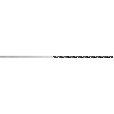 Graphite, Bohrereinsatz, Holzbohrer, verlängert 8 x 400 mm (8 Millimeter) Graphite, Bohrereinsatz, Holzbohrer, verlängert 8 x 400 mm (8 Millimeter)