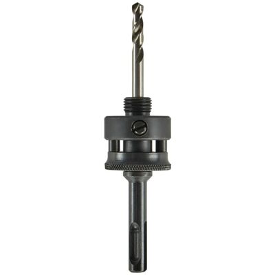 Makita, Lochsäge, Adapter SDS+ 32-152mm (102 mm, 152 mm, 32 mm, 42 mm, 52 mm, 62 mm, 72 mm, 82 mm, 92 mm) Makita, Lochsäge, Adapter SDS+ 32-152mm (102 mm, 152 mm, 32 mm, 42 mm, 52 mm, 62 mm, 72 mm, 82 mm, 92 mm)