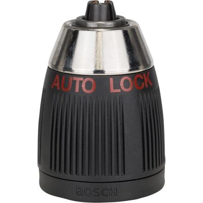 Bosch Zubehör, Zubehör Bohrer, Schnellspannbohrfutter bis 13 mm, passend zu: GBH 3-28 FE Professional Bosch Zubehör, Zubehör Bohrer, Schnellspannbohrfutter bis 13 mm, passend zu: GBH 3-28 FE Professional