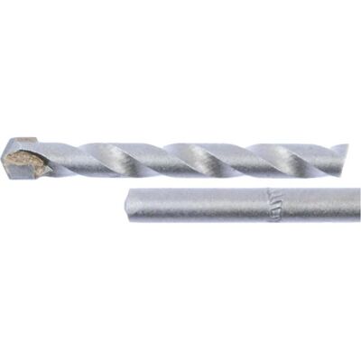 Makita, Bohrereinsatz, Steinbohrer mit Rundschaft (12 Millimeter) Makita, Bohrereinsatz, Steinbohrer mit Rundschaft (12 Millimeter)