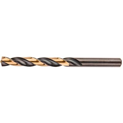 Graphite, Bohrereinsatz, metal drill HSS cylindrical 12.5 mm (55H039) (12.5 Millimeter) Graphite, Bohrereinsatz, metal drill HSS cylindrical 12.5 mm (55H039) (12.5 Millimeter)