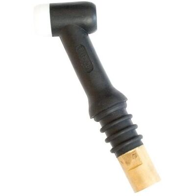 Elmag Sr 18 Hf - Flexibler Kopf - Brennerkörper Elmag Sr 18 Hf - Flexibler Kopf - Brennerkörper