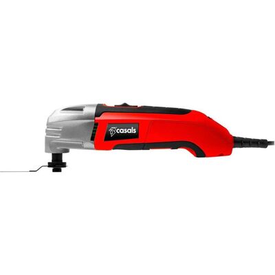 Casals, Multifunktionswerkzeug, Mt300ek multitool 300 w (Multifunktionswerkzeug) Casals, Multifunktionswerkzeug, Mt300ek multitool 300 w (Multifunktionswerkzeug)