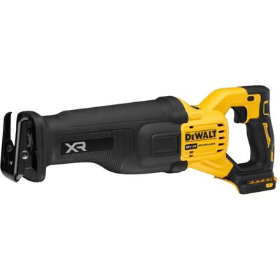 DeWalt, Säbelsäge, DCS 386 P1T Akku Säbelsäge 18 V Brushless + 1x Akku 5,0 Ah + Ladegerät + TSTAK DeWalt, Säbelsäge, DCS 386 P1T Akku Säbelsäge 18 V Brushless + 1x Akku 5,0 Ah + Ladegerät + TSTAK